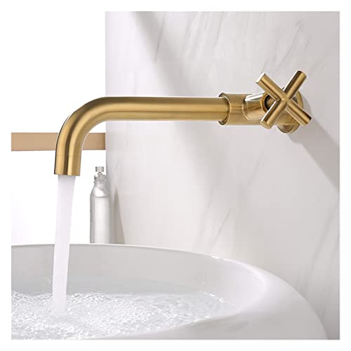 Robinet de jardin mural pour lavage et entretien extérieur de maison - 4