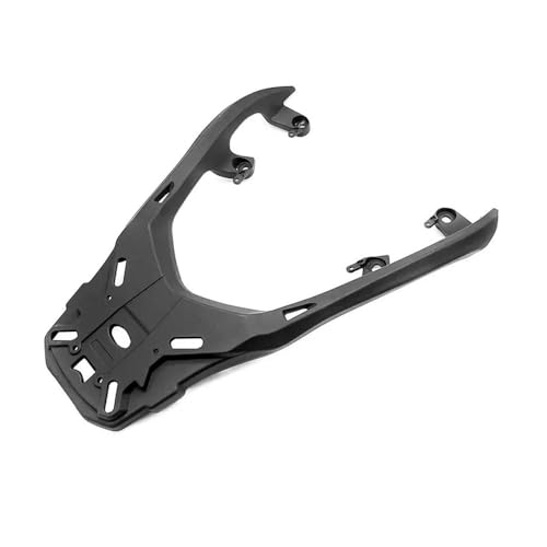 Porte bagages arrière pour XMAX300 pour fixer une boîte de queue et augmenter le rangement