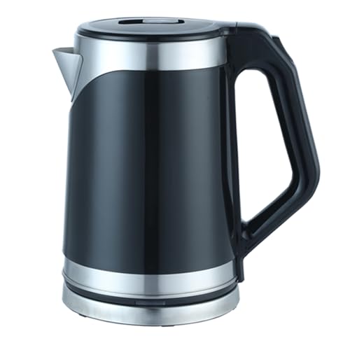 Hervidor eléctrico WOOLALA 2.0L Acero inoxidable miniatura 1