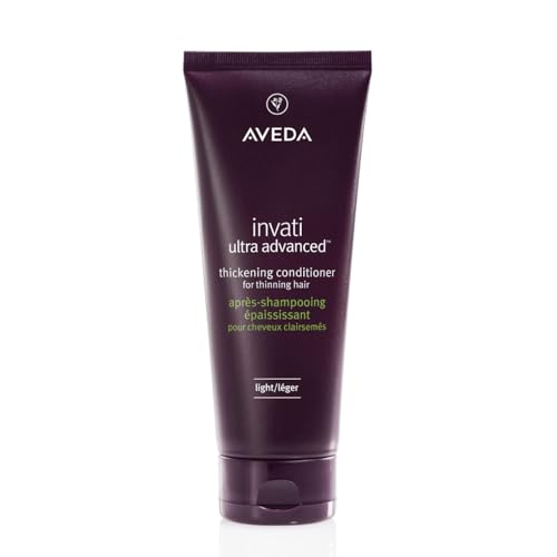 Aveda Invati Ultra Advanced Thickening Conditioner Light 200ml