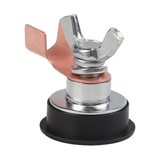 Magnetic Welding Machine with Stability Features