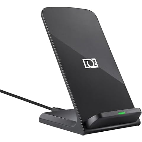 OneCut Wireless Charger for Pixel Phones Cover