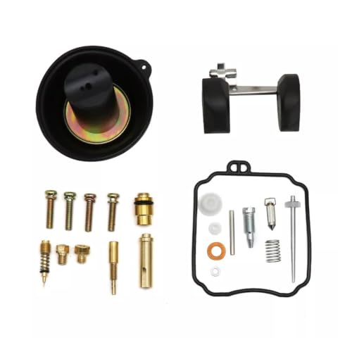 Joint de carburateur Yamaha XV250 pour stopper les fuites