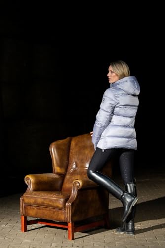 Chaqueta acolchada Pikeur para mujer 6016 Selection de invierno 3