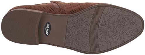 Dr. Scholl's Shoes Women's Rate Zip Ankle Boot | Image 3