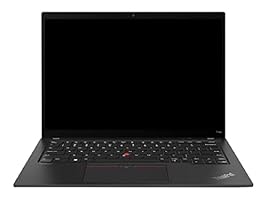 Lenovo ThinkPad T14s i7-1255U Notebook 35,6 cm (14 Zoll) WUXGA Intel® Core™ i7 16 GB LPDDR5-SDRAM 512 GB SSD Wi-Fi 6E (802.11ax) Windows 11 Pro Schwarz