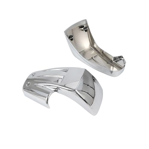 Panneau Couverture Intérieure Moto Softail Finition Premium Fat Bob M8