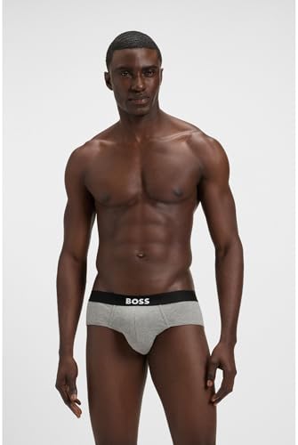 Boss Hipbr 3P One, Breve Uomo, Multicolore (Assorted Pre-Pack 999), Xxl - 2
