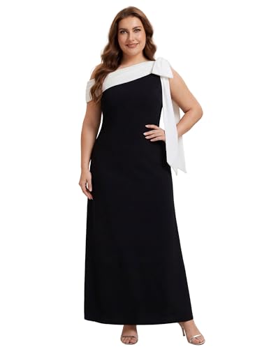 Ever-Pretty Plus ���f�B�[�X �G���K���g �{�E�m�b�g �����V�����_�[ �v���X�T�C�Y �t�H�[�}���h���X �n�C�X�g���b�` ���� �E�F�f�B���O�Q�X�g�h���X, �A�C�{���[�ƃu���b�N, 16