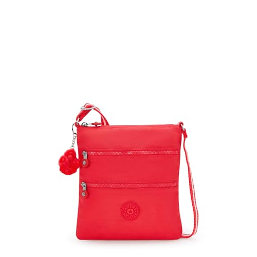 Image of Kipling Women's Keiko Crossbody Mini Bag, Lightweight Adjustable Purse, Durable Shoulder Sling