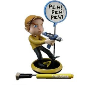 Q-Pop Star Trek Trekkies Figure