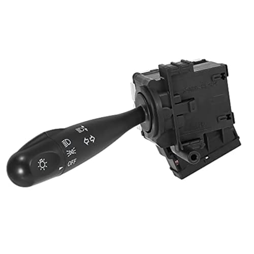 Commutateur de clignotants au volant haute durabilité pour colonne de direction 93410-1G000