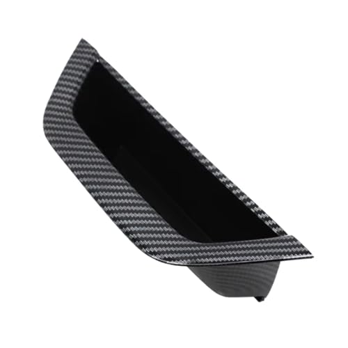 Embellecedor para manija con acabado de carbono que repara el interior gastado de tu BMW X3 F25