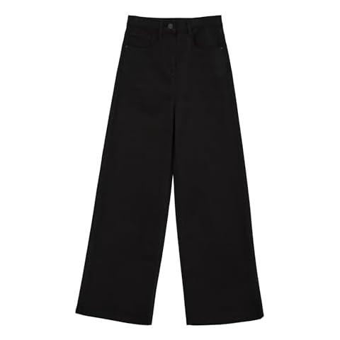 s.Oliver Junior Girl's Wide Leg Trousers Cover