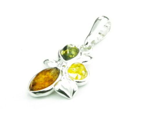 SilverAmber 1854 SilverAmber 1854