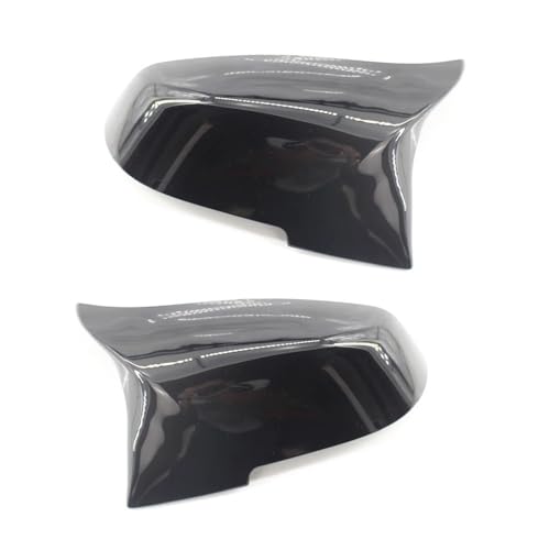Tapas cubierta espejo contra arañazos para BMW Serie 3 F30 F35 4
