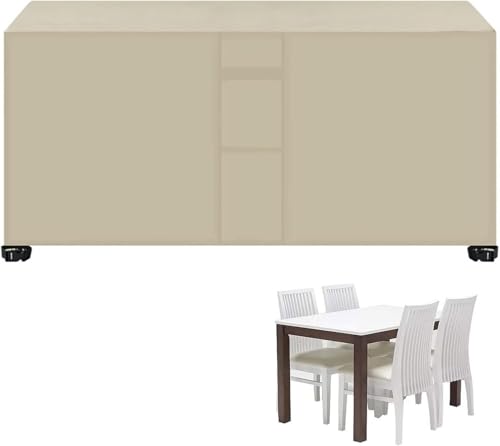 OK[fƋJo[ ʋĈك\t@ƈ֎qJo[ t@Xi[t(Beige,100x100x85cm)