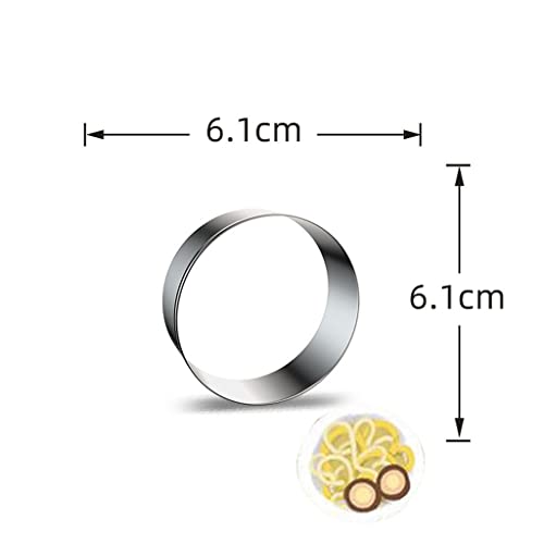 Stainless Steel Biscuit Cookie Cutter Cak Eid Al-Fitr Baking Supplies Cake Plunger Cutter Funny Easter Christmas Gift Cookie Cutters For Kids Shapes #TOP4