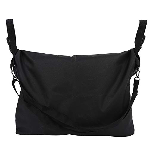 BHDD Mochila de Mensajero de Viaje  Accesorio Universal de Almacenamiento para Silla