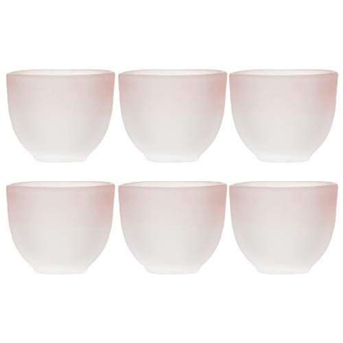 東洋佐々木ガラス 日本酒グラス 杯 ぐいのみ 65ml 6個セット 日本製 酒杯 おちょこ 盃 グラス 業務用グラス 42011RS-600