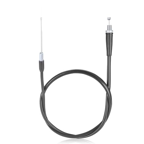 Image of Throttle Cable Compatible with Yamaha Raptor 660 YFM660R 2001-2005 5LP-26311-00-00