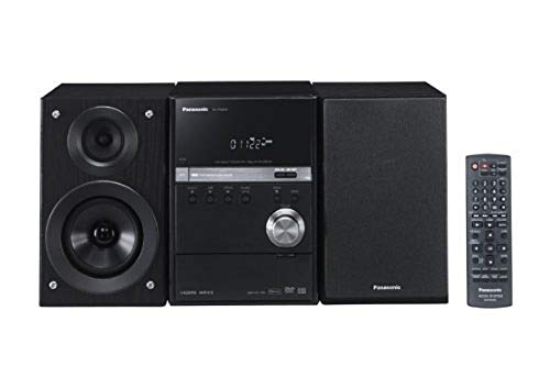 Panasonic SC-PM86-DEG - (Farbe: Irrelevant)