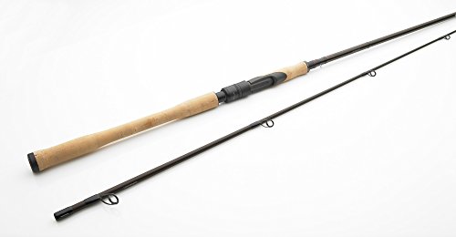 Westin W4 Powershad 270 cm XH 30-90g Spinnrute Spinnrute für Hecht, Zander Angelrute zum Hechtangeln, Rute zum… – Bild 5