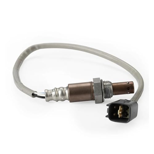 89465-12750 Oxygen O2 Sensor 89465-05080 89465-B1030 Compatible with Lexus LS 2006-2008 Compatible with Toyota Corolla 2002-2006 Verso Avensis Estate