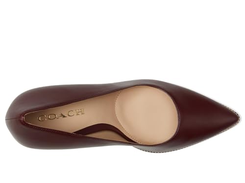 Coach Women's Samantha Pump2