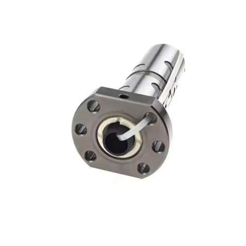 Vis à billes RM3210 de 32mm avec écrou DFU3210 pour usinage de précision