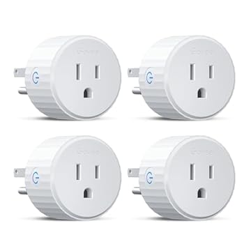 wifi plug with timer
