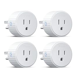Govee Smart Plug, WiFi...
