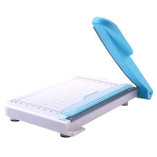 Lyxamjrzyp Small Paper Cutter