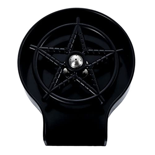 Pinakine® Stainless Steel Glass Rinser Five-Hole Nozzle Cleaning for Wine Glasses Home Black|Home & Garden| Kitchen, Dining & Bar| Kitchen Tools & Gadgets| Other Kitchen Tools & Gadgets|70035307PNKL Pinakine® Stainless Steel Glass Rinser Five-Hole Nozzle Cleaning for Wine Glasses Home Black|Home & Garden| Kitchen, Dining & Bar| Kitchen Tools & Gadgets| Other Kitchen Tools & Gadgets|70035307PNKL