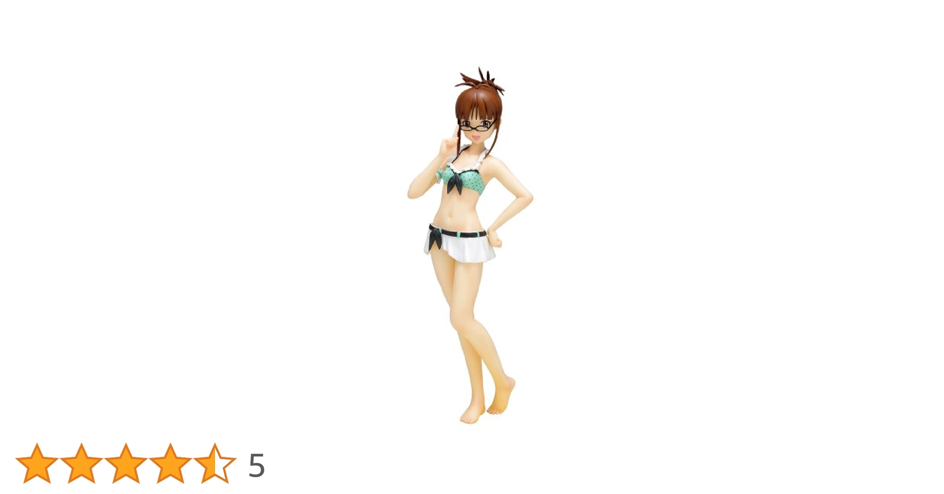 秋月律子 アイドルマスター 1/8 ABS＆PVC製塗装済み完成品 開封品 Amazon.co.jp: アイドルマスター 秋月律子 1/8スケール ABS&PVC