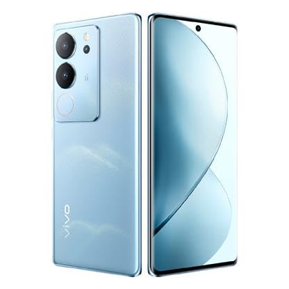 Image of vivo V29 Pro 5G (Himalayan Blue, 8GB RAM, 256GB Storage)