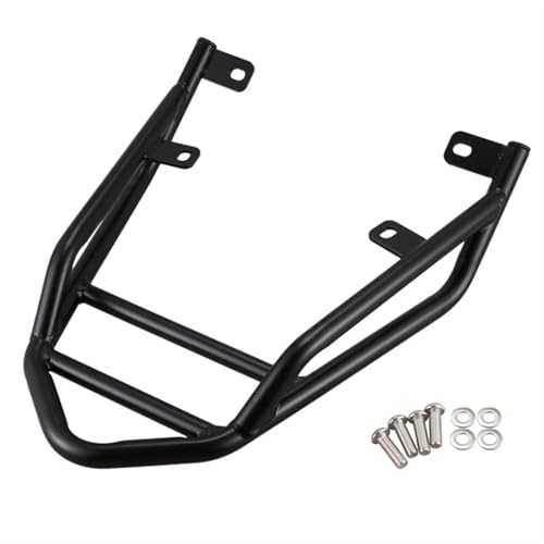 Motorcycle Rear Luggage Rack Tail For DUCATI SCRAMBLER 400 SIXTY2 2016-2019 2017 2018 - Image 3