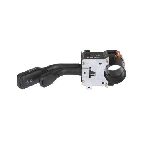 Commutateur de clignotants de rechange pour colonne de direction compatible JK328A auto