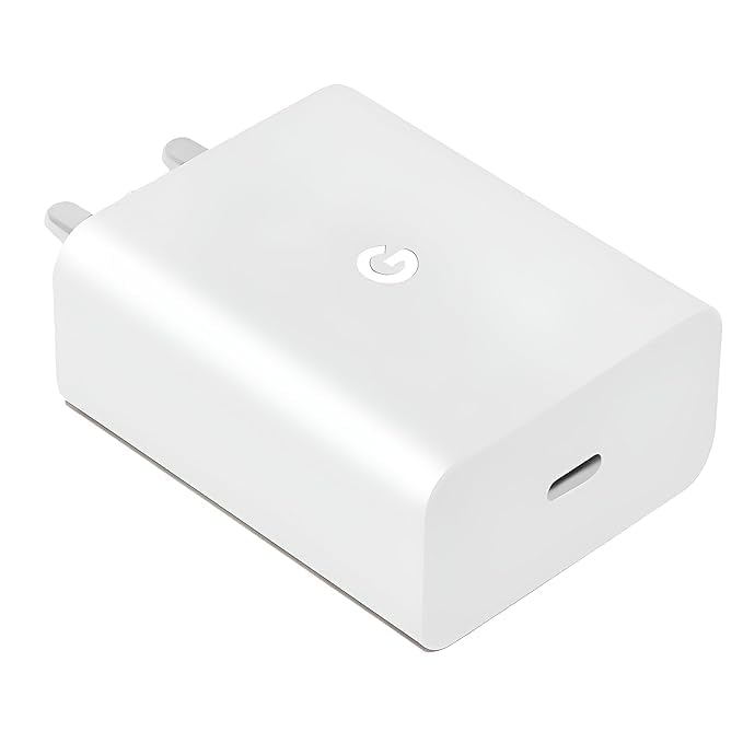 30W Fast Charging Type C Rapidly Adapter Compatible with Google Pixel 8 Pro/8, 7 Pro/7/7A, 6 Pro/6/6A/5/4, Tablet/Buds/Chrome Books/Laptop and Other USB C Mobile Device Support 30 W by Shram (B0DDYDDVMX) Amazon Price History, Amazon Price Tracker