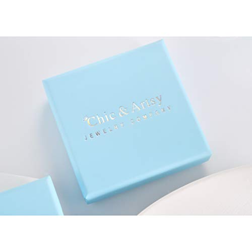 Chic & Artsy Nurse Bracelets 925 Sterling Silver Nurse Stethoscope Bracelet Doctor Bracelet Rn Bracelets Medical Charm Bracelet For Nurse Doctor Nursing Student Gifts Future Nurse Gifts For Women #TOP5