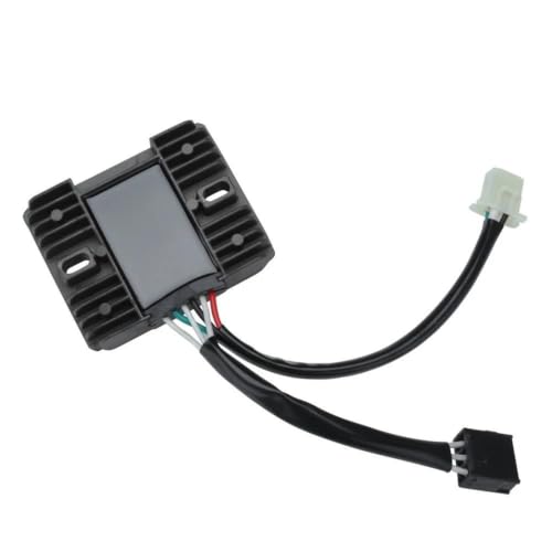 Rectificador de Voltaje CFMOTO 500 para Rutas en ATV y UTV