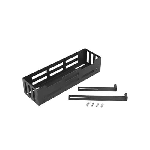 Support de rangement de coffre haute résistance pour Jeep Wrangler
