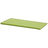 Tapis Confort vert
