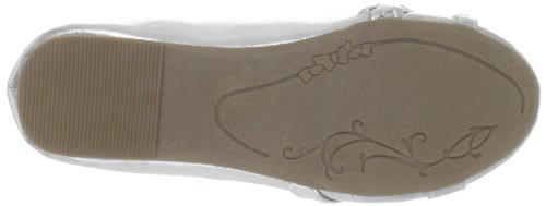 Josmo 20357 Ballerina Flat (Little Kid/Big Kid)4