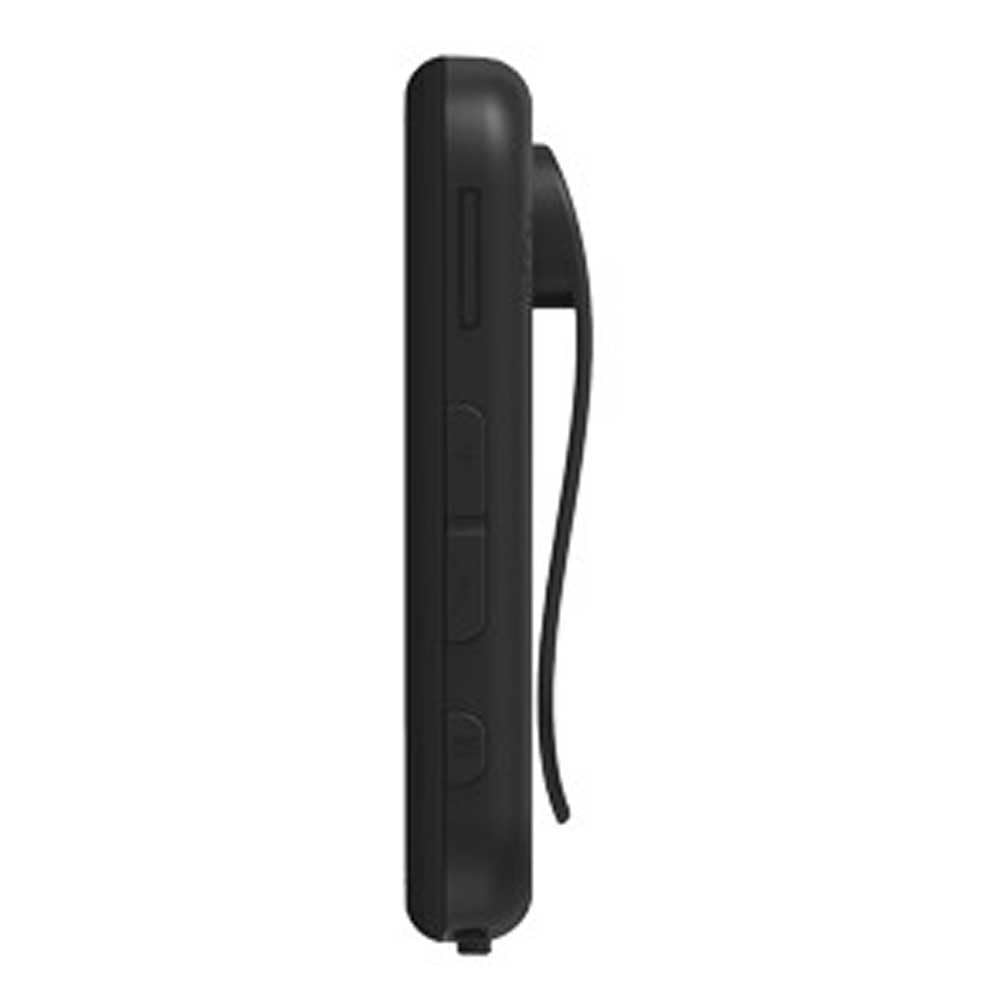 Sunstech ibizabt – odtwarzacz MP4, czarny