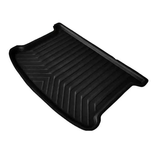 Tapis de coffre imperméables BYD Dolphin : protection optimale et rangement facile de vos bagages