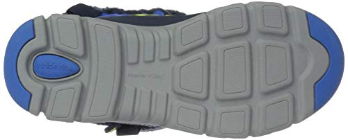 Stride Rite Made2Play Toddler and Little Boys Snoot Snow Boot3