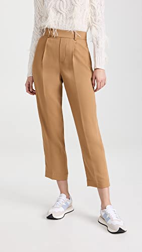 Vince Women's Tapered Pull On Pants2