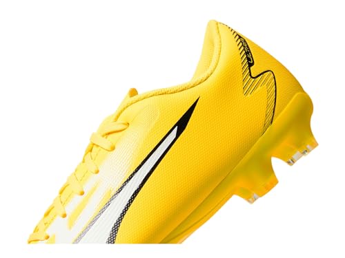 Image of Puma Mens Ultra Play Firm, Artificial Ground Soccer Cleats