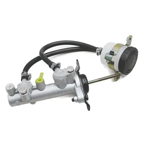 Cilindro maestro de freno UTV con precision OEM Hisun HS700 Strike 900 metalico 3